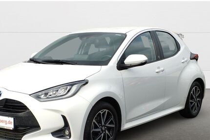 Toyota Yaris 54.581 km 18.890 &euro; Gudensberg 34281