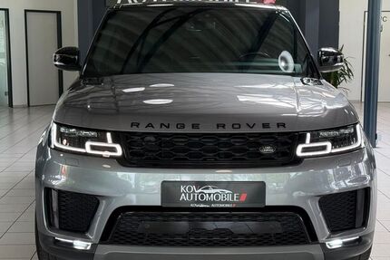 Land Rover Range Rover Sport 97.130 km 36.900 &euro; Übach-Palenberg 52531