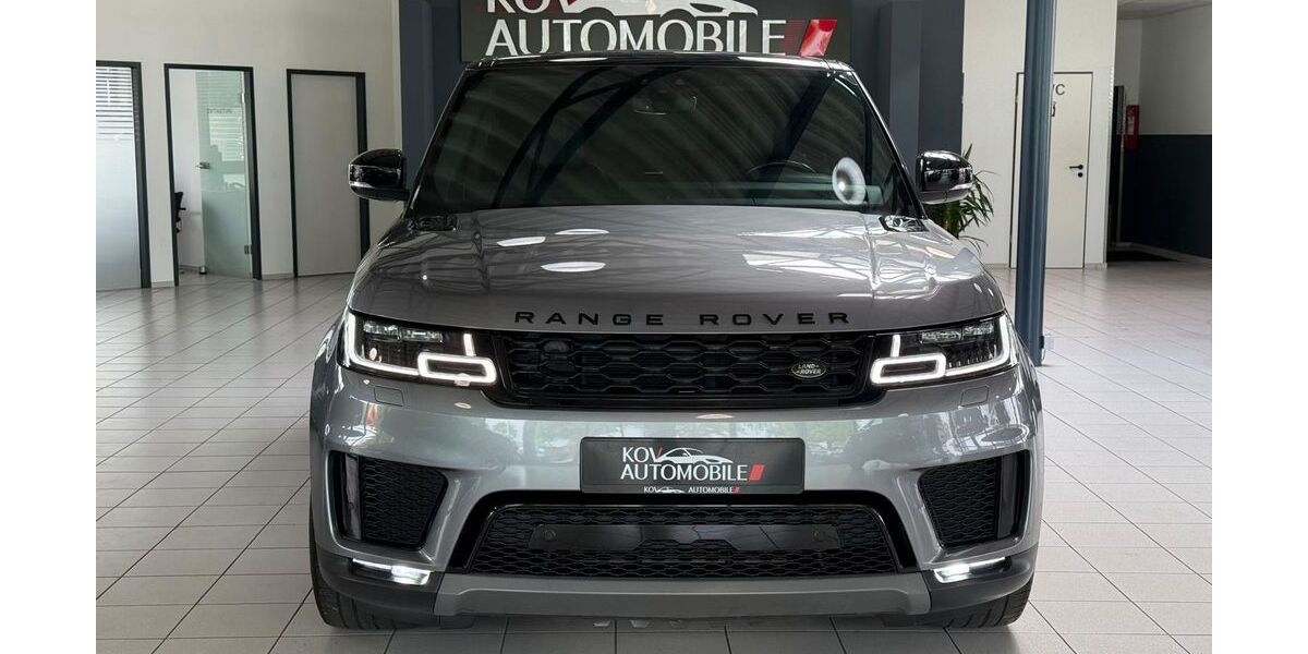 Land Rover Range Rover Sport 97.130 km 36.900 &euro; Übach-Palenberg 52531