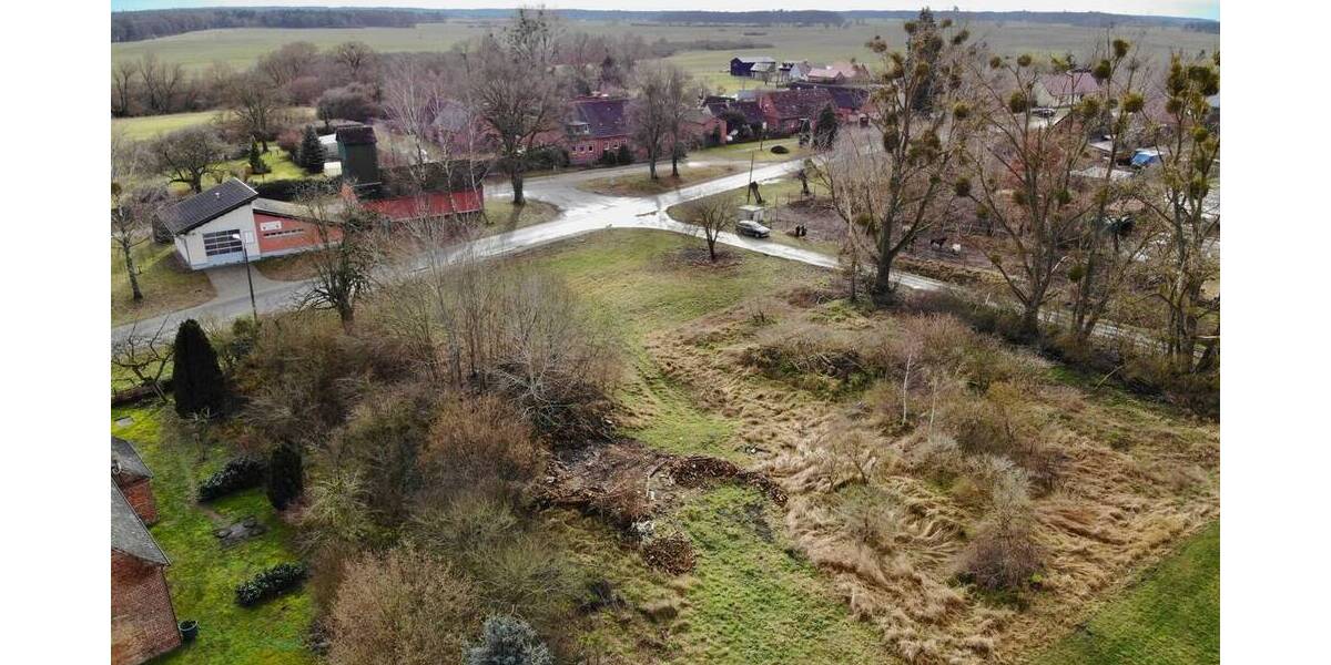 Grundstück Nordwestuckermark / Weggun Weggun - 99.900&euro; | Angebot:25770342