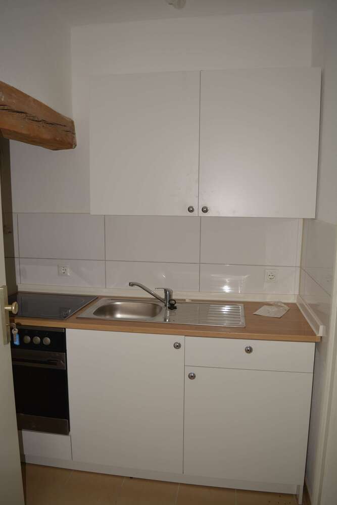 Wohnung zum Mieten in FürstenbergHavel 340 € 37.22 m²