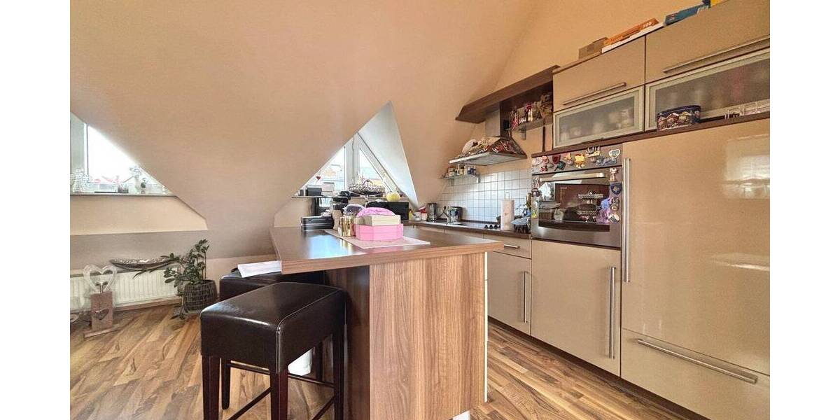 Etagenwohnung Viernheim - 3 Zimmer, 71 m&sup2;, 239.000&euro; | Angebot:26779005