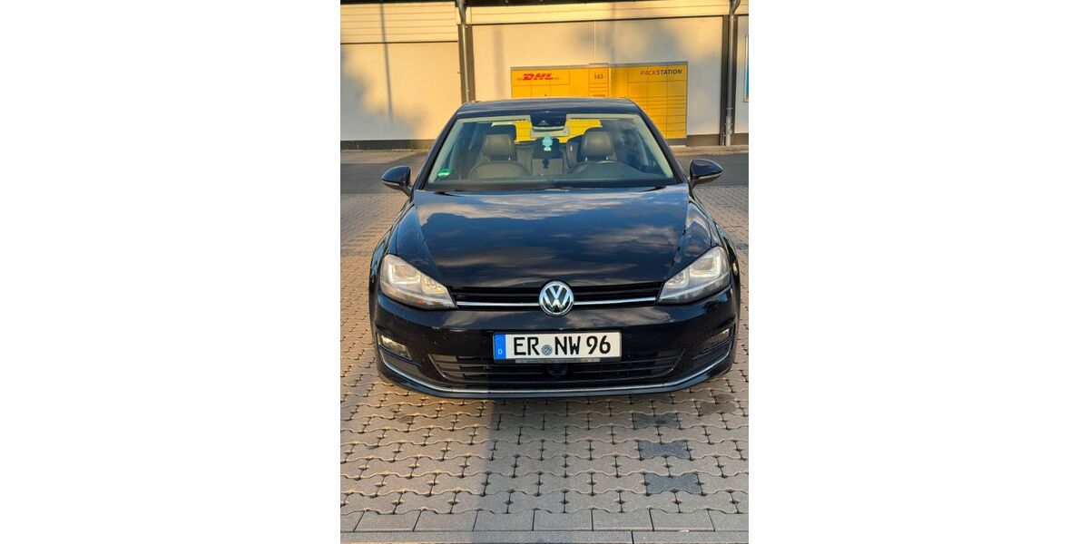 VW Golf 184.500 km 10.900 &euro; Baiersdorf 91083