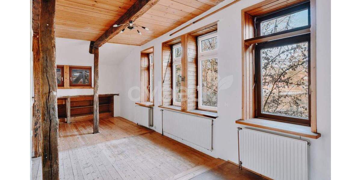 Mehrfamilienhaus, Wohnhaus Lüneburg Altstadt - 6 Zimmer, 199 m&sup2;, 519.000&euro; | Angebot:25801437
