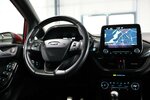 Ford Fiesta 1.0 EB ST-LINE SPORT / LED / NAVI+APPLE 89.000 km 11.777 &euro; Hamm 59077