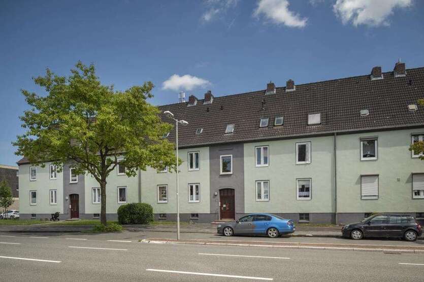 Wohnung zum Mieten in Wilhelmshaven 419 € 65 m²