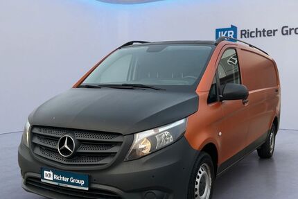 Mercedes-Benz Vito 81.500 km 20.990 € Lauchhammer-West 01979