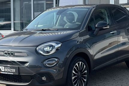 Fiat 500X 11.900 km 17.999 &euro; Wirges 56422