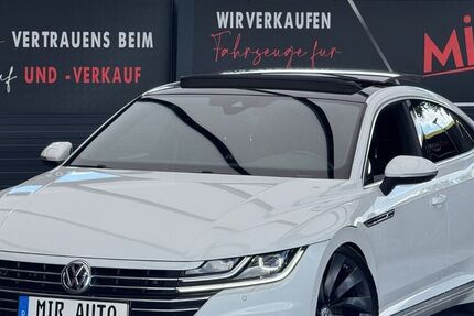 VW Arteon