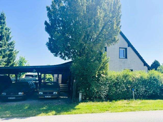Einfamilienhaus Rietz-Neuendorf Neuendorf - 8 Zimmer, 160 m&sup2;, 250.000&euro; | Angebot:26751998