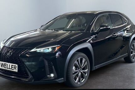 Lexus UX 26.774 km 31.480 &euro; Bremen 28205