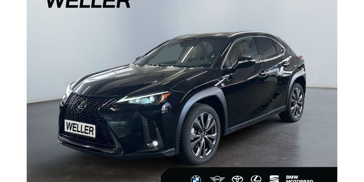 Lexus UX 26.774 km 31.480 &euro; Bremen 28205