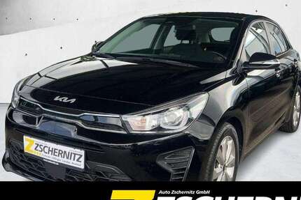 Kia Rio 84.675 km 9.990 &euro; Karlsruhe 76189