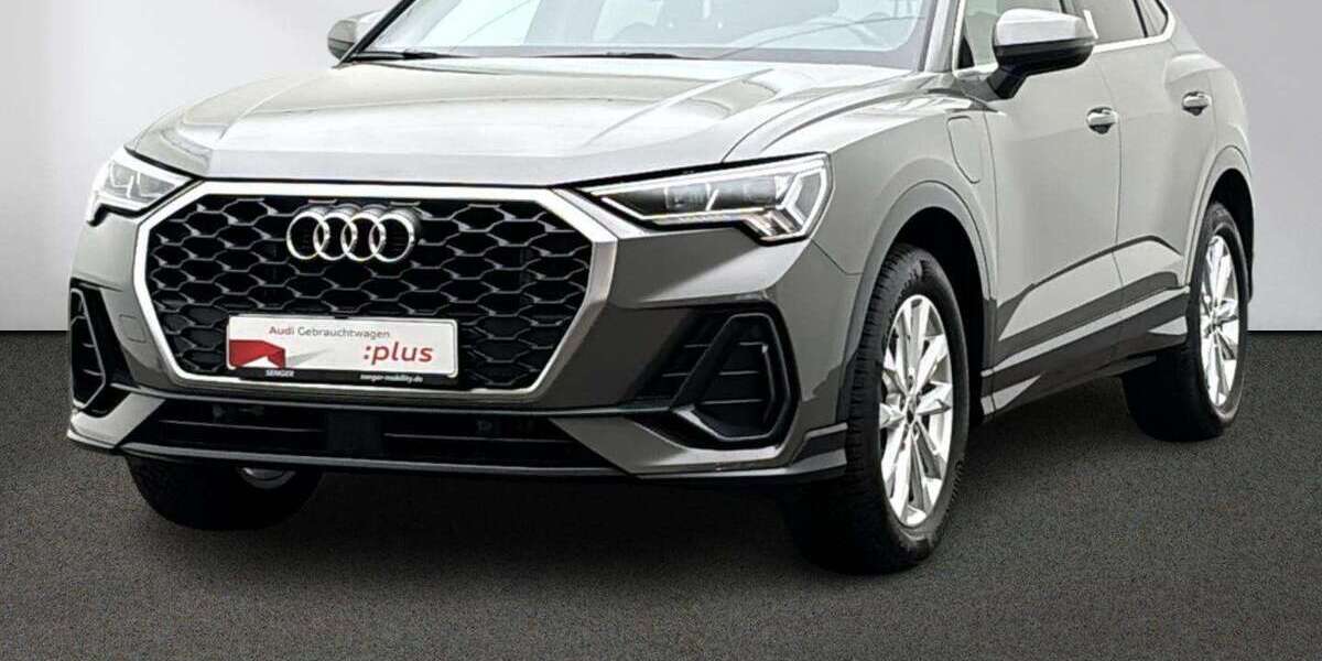 Audi Q3 42.378 km 35.880 &euro; Lingen 49809