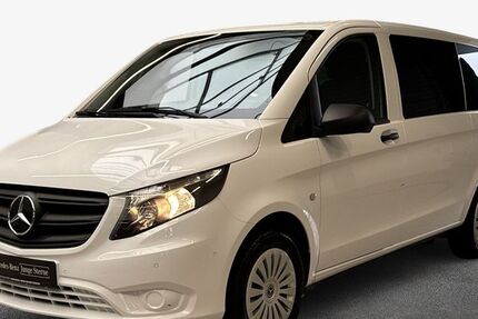 Mercedes-Benz Vito 81.380 km 34.500 &euro; Schweinfurt 97424