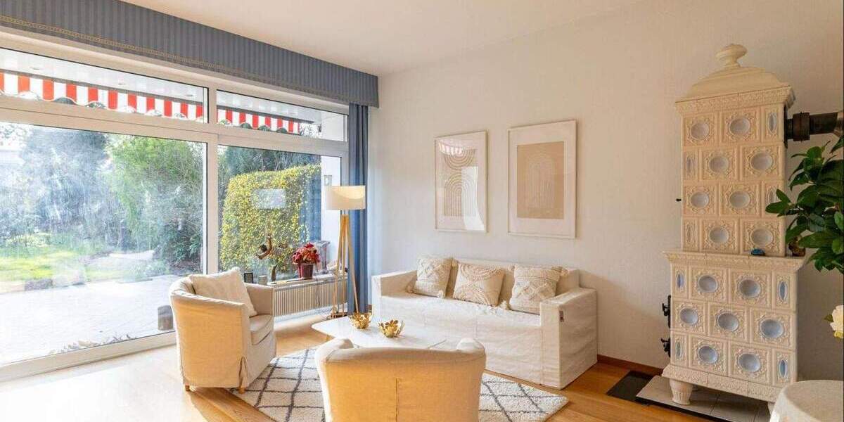 Reihenmittelhaus Neuss Rosellen - 4 Zimmer, 139 m&sup2;, 497.000&euro; | Angebot:24138668