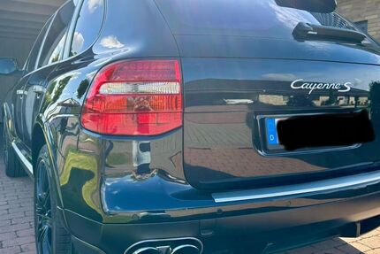 Porsche Cayenne 167.000 km 14.000 &euro; Bad Bramstedt 24576
