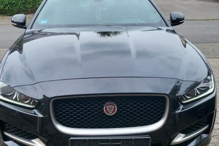 Jaguar XE 115.569 km 14.350 &euro; Kerpen 50171