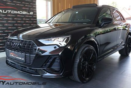Audi Q3 49.347 km 33.790 &euro; Fürth 90765