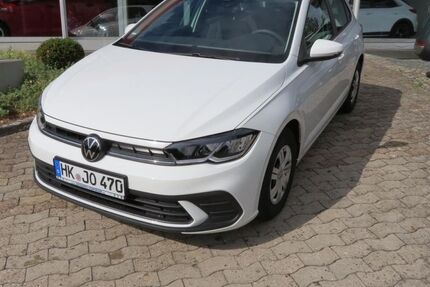 VW Polo 2.000 km 19.490 &euro; Bad Fallingbostel/Dorfm. 29683