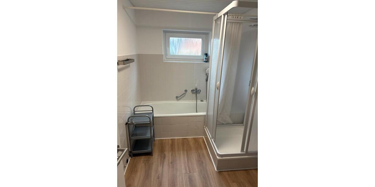 Erdgeschoßwohnung Brunsbüttel - 3 Zimmer, 90 m&sup2;, 1.150&euro; | Angebot:24837757