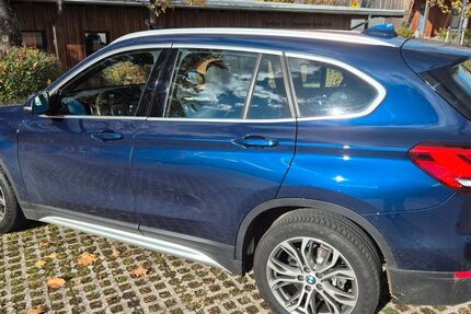 BMW X1 50.900 km 28.200 &euro; Aschheim 85609