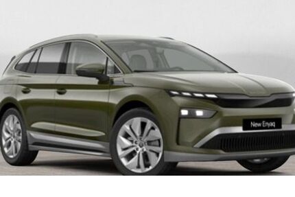 Skoda Enyaq 9.800 km 39.810 &euro; Detmold 32756