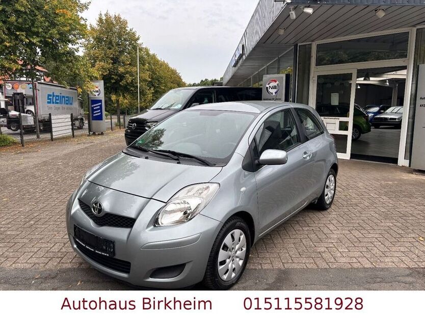 Yaris