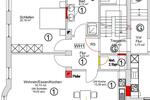 Erdgeschoßwohnung Löhnberg - 2.5 Zimmer, 69 m&sup2;, 1.105&euro; | Angebot:25172648