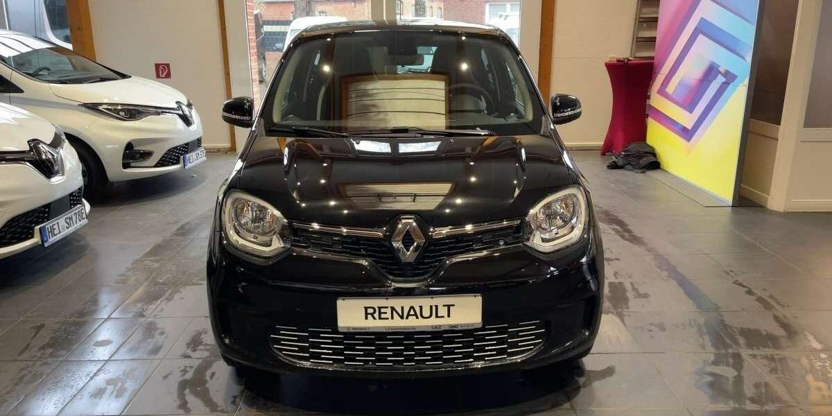 Renault Twingo 11.200 km 18.880 &euro; Kaltenkirchen 24568