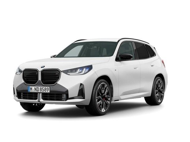 BMW X3 M50 18.966 km 67.460 &euro; Lahr 77933
