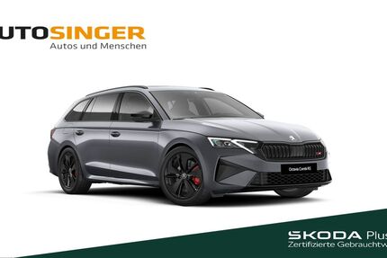 Skoda Octavia 25.600 km 37.430 &euro; Marktoberdorf 87616