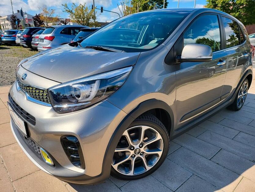 Picanto