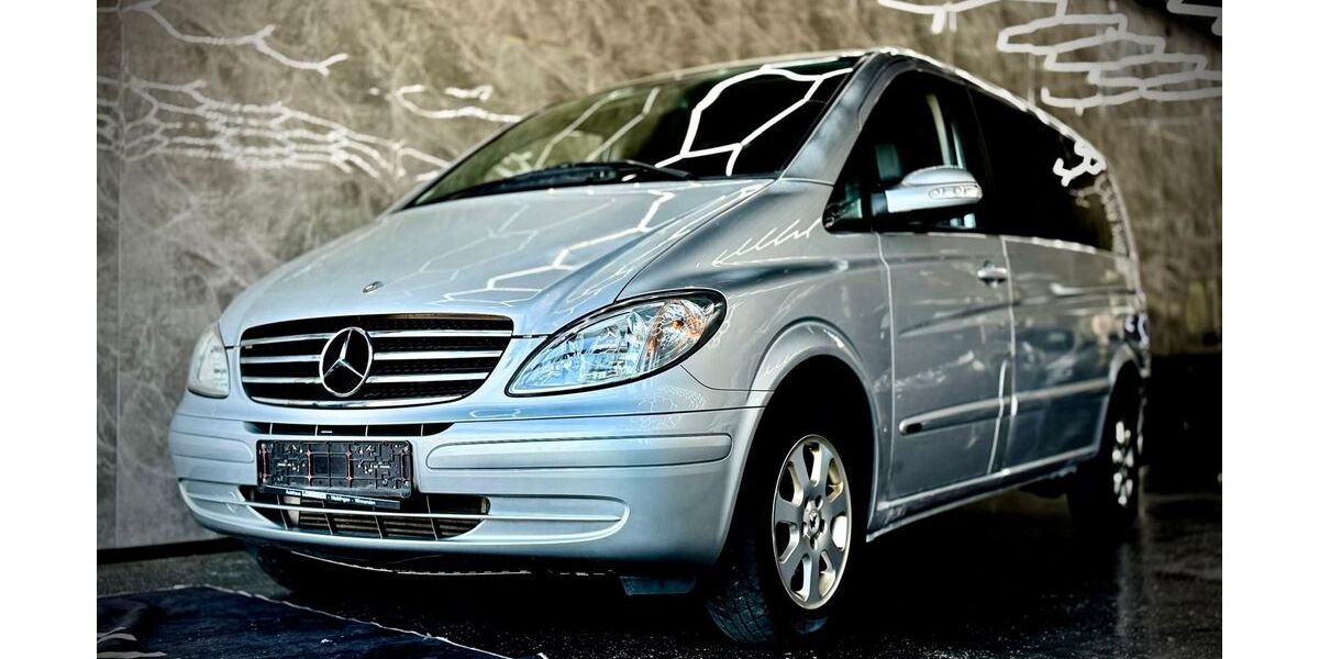 Mercedes-Benz Viano 150.000 km 12.900 &euro; Reutlingen 72762