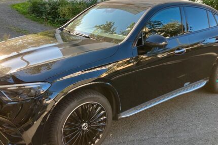 Mercedes-Benz GLC 300 10.000 km 67.000 € Mörfelden-Walldorf 64546