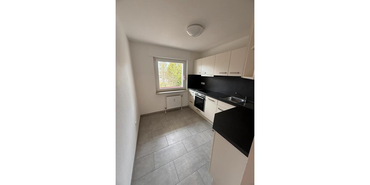 Erdgeschoßwohnung Albstadt - 2 Zimmer, 55 m&sup2;, 610&euro; | Angebot:25987977