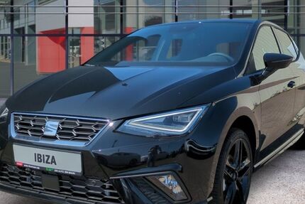 Seat Ibiza 2.050 km 26.890 &euro; Itzehoe 25524