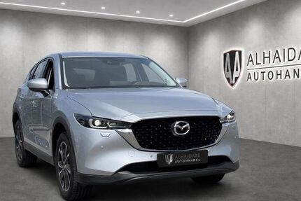 Mazda CX-5 51.000 km 25.999 &euro; Meckenbeuren 88074