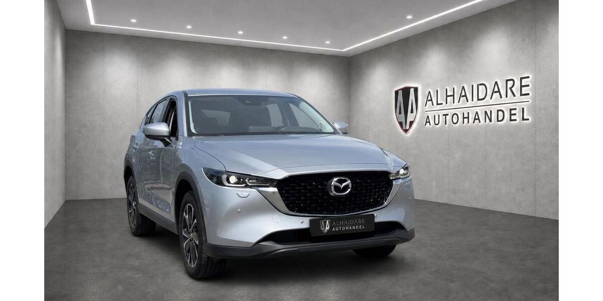 Mazda CX-5 51.000 km 25.999 &euro; Meckenbeuren 88074