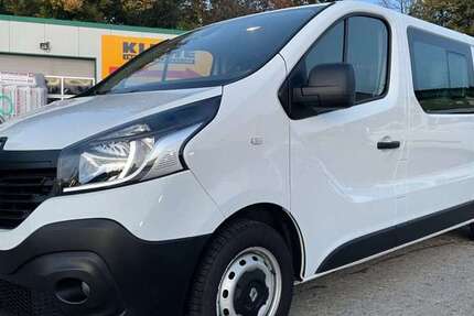 Renault Trafic 78.900 km 26.980 &euro; Berlin 13125
