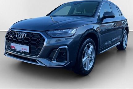 Audi Q5 38.510 km 44.990 &euro; Arnstadt 99310