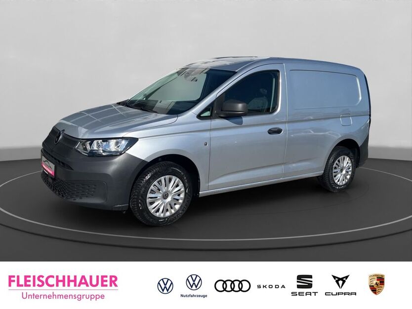 VW Caddy 21.246 km 23.490 € Bad Kreuznach 55543