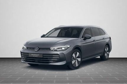 VW Passat 25.177 km 35.980 &euro; Mayen 56727