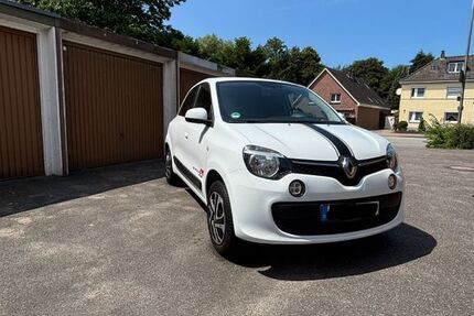 Renault Twingo 105.000 km 3.199 &euro; Elmshorn 25336