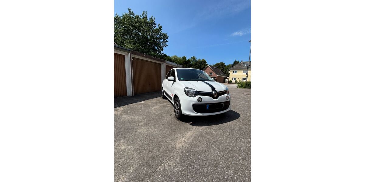 Renault Twingo 105.000 km 3.199 &euro; Elmshorn 25336