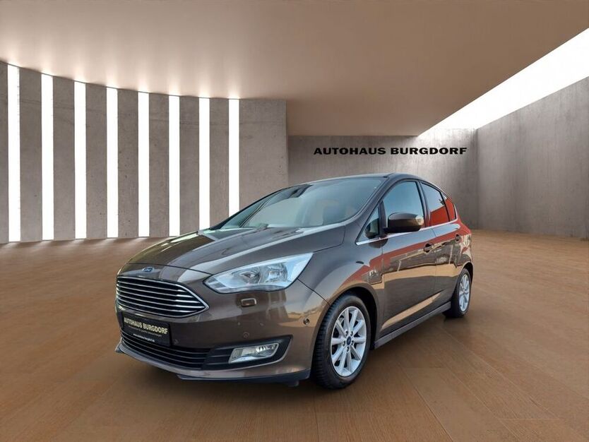 C-Max