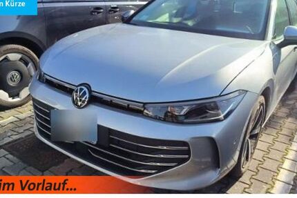 VW Passat 11.664 km 34.779 &euro; Ribnitz-Damgarten / Barth / Bad Sülze 18311
