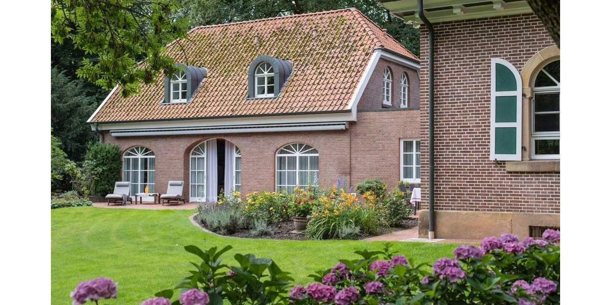 Mehrfamilienhaus, Wohnhaus Emsbüren Listrup - 7 Zimmer, 375 m&sup2;, 1.790.000&euro; | Angebot:23965481