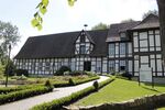 Neubau: Seniorengerechter Bungalow mit Stil und Qualität Erstbezug;2026 Betreuungsanbindung möglich - Doppelhaushälfte Steyerberg | Angebot:26302409