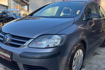 VW Golf Plus 90.000 km 3.990 &euro; Fürth 90763
